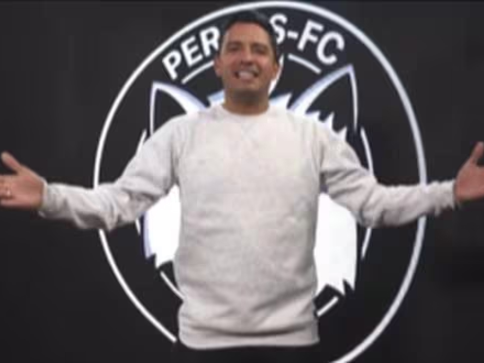 マンコの舞台は再び7人制サッカーへ　ペルーのペルサスFCがレイモン・マンコの加入を発表