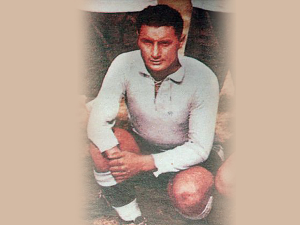 およそ90年前のウルグアイサッカー史に燦然と輝く「聖なるマンコ」の功績を紐解く
