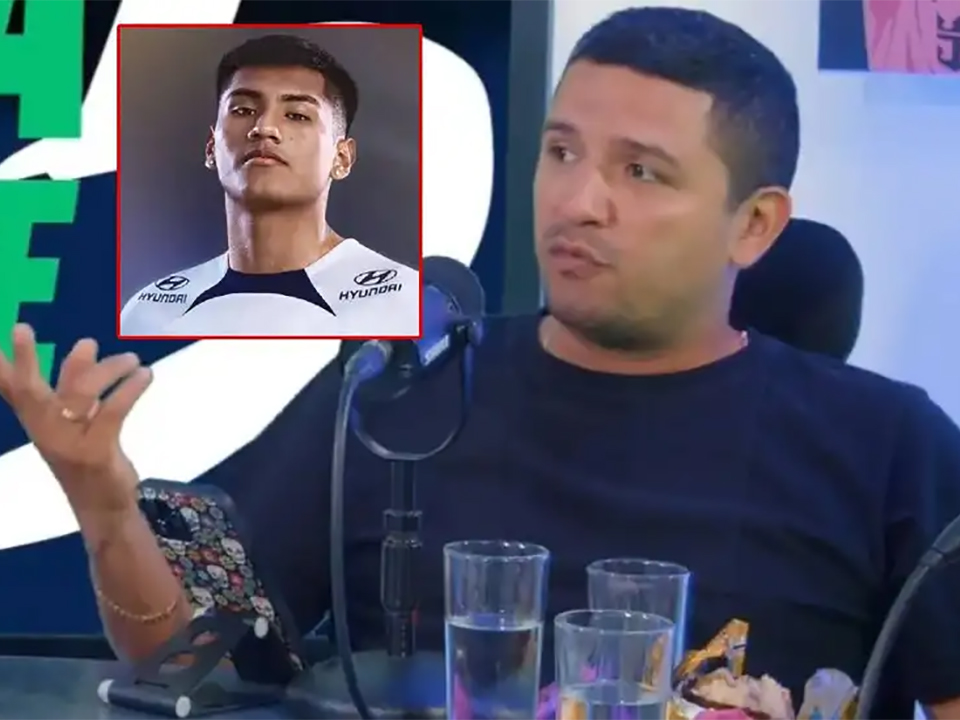 マンコがカリに忠告　過信したカリがしぼんでしまうとキャリアを棒に振るとも