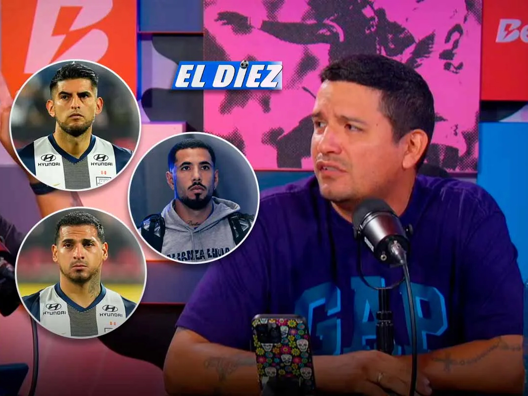 マンコがレイプ事件に激怒　容疑者とされる古巣アリアンサ・リマの3選手の“クビ”を提言